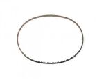 TAMIYA DB-01/TRF501X Zahnriemen ver. 369mm(1) / 300054140