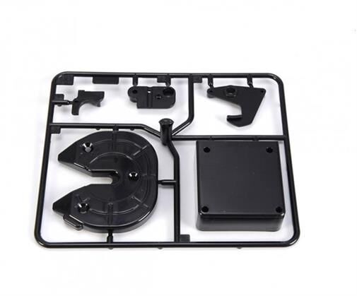 TAMIYA X-Teile Sattelplatte Knight Hauler 56314 / 300225105