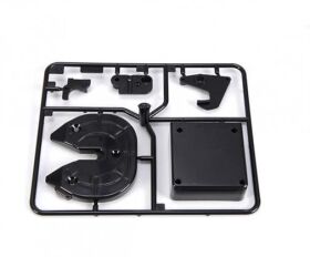 TAMIYA X-Teile Sattelplatte Knight Hauler 56314 / 300225105