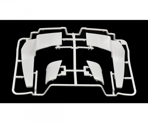 TAMIYA CC-Teile Dachspoiler-Seite MAN 56325 / 319005966