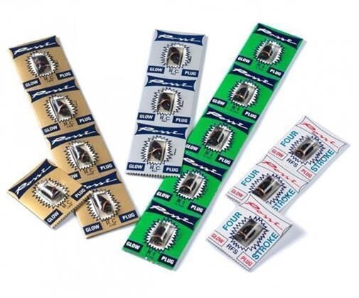 CARSON Glühkerze Rossi 4 Takt / 500905017