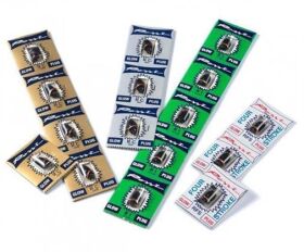 CARSON Glühkerze Rossi 4 Takt / 500905017