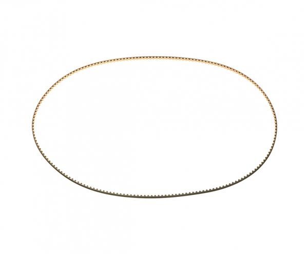 TAMIYA XV-01 Zahnriemen, verstärkt (573mm) / 300054448