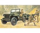 ITALERI 1:35 WWII US Geländewagen / 510000314