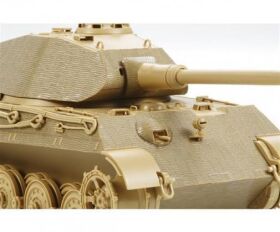 TAMIYA 1:35 Zimm.Ph.Ätzt.f.Königstiger Porsch....