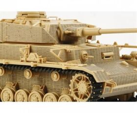 TAMIYA 1:35 Zimmeritdekor f. Panzer IV Ausf.J / 300012650