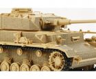 TAMIYA 1:35 Zimmeritdekor f. Panzer IV Ausf.J / 300012650