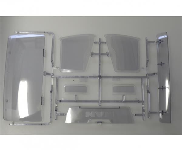 TAMIYA S-Teile MAN TGX Ver.II 56329 / 319115391