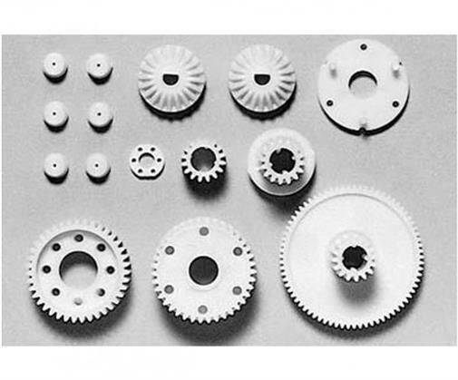 TAMIYA TA02 Getriebe-Satz Zahnräder / 300050529