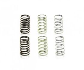 TAMIYA XV-01 Off-Road Federn Satz (3x2) / 300054465