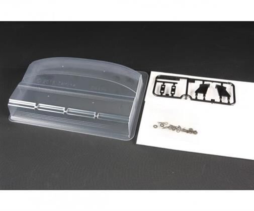 TAMIYA TC Racing Heckspoiler Set (2) / 300054494