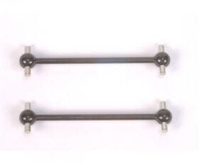 TAMIYA DF-02 Antriebswellen 64mm (2) / 300051081