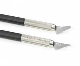 TAMIYA Fotoätz-Sägeblatt 0,1mm (5) / 300074094