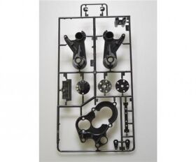 TAMIYA C-Teile Auhäng./Getr.Hi. Monster Beetle /...