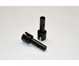 CARSON Virus 4.0 Achsen hinten / 500205957