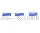 TAMIYA Distanzscheiben-Set 10mm (10) 0,1-0,3 / 300053588