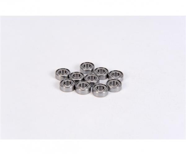 CARSON Kugellager 5x11x4 (10) / 500904009