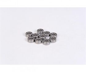 CARSON Kugellager 5x11x4 (10) / 500904009