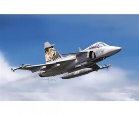 ITALERI 1:72 JAS 39 GRIPEN / 510001306