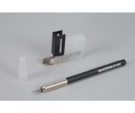 TAMIYA Bastel-Messer incl. 25 Klingen / 300074040