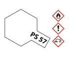 TAMIYA Polycarbonat Lexan Sprayfarben PS-57 Perleffekt Weiss Polyc. 100ml / 300086057