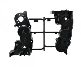 TAMIYA A-Teile Wild Dagger 58231 / 300005713