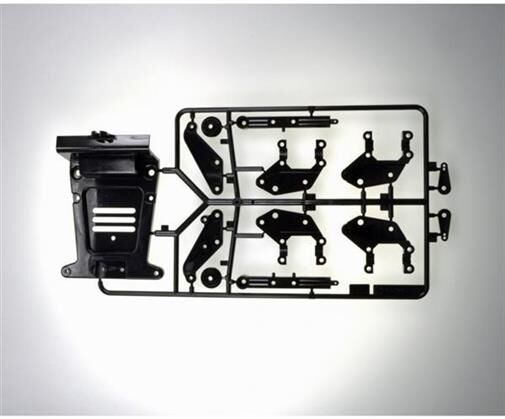 TAMIYA J-Teile Dämpferbrücke vo. Monster Beetle / 319115433