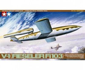 TAMIYA 1:48 Dt. V-1 Fiseler Fi103 / 300061052