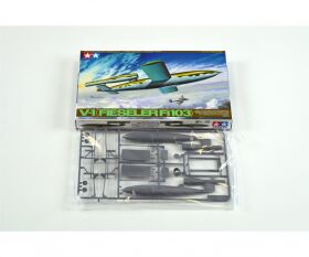 Tamiya 1:48 Deutscher V-1 Fiseler Fi103 / 300061052