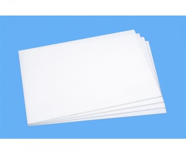 TAMIYA Schaumstoffplatte 2mm (4) 257x364mm / 300070197