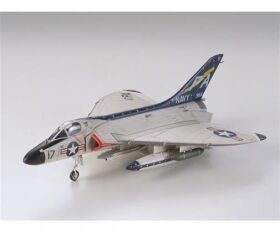 TAMIYA 1:72 Skyray / 300060741
