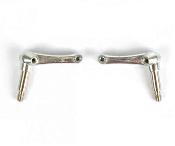 TAMIYA Achsschenkel (1L+1R) MB10/11 58441/452 / 319808262