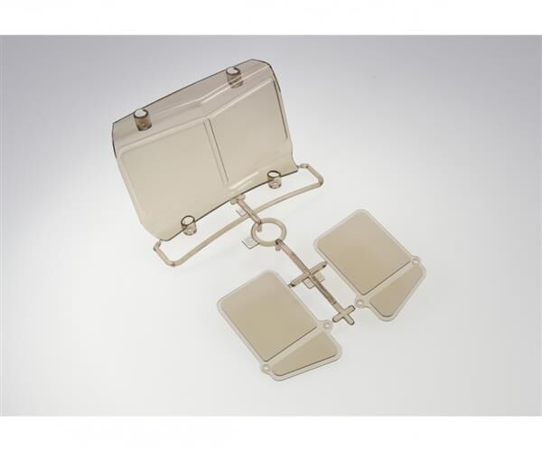 TAMIYA T-Teile Fenster/Scheiben King Hauler / 309225047