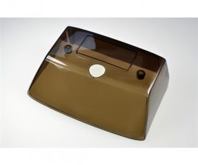 TAMIYA Fenstereinsatz Clod Buster 58065 / 309335040