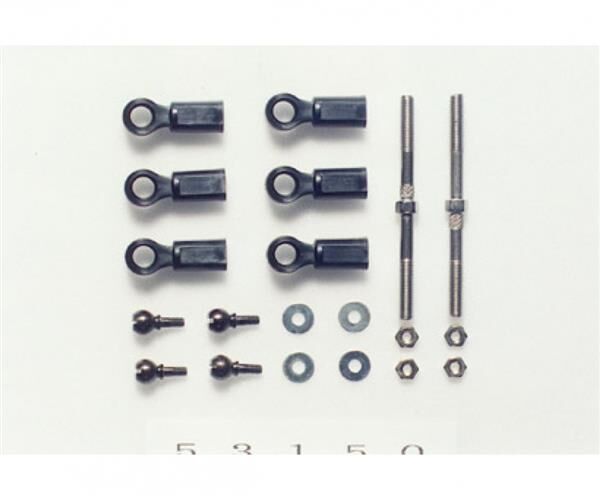 TAMIYA F103 SPURSTANGEN-SATZ / 300053150