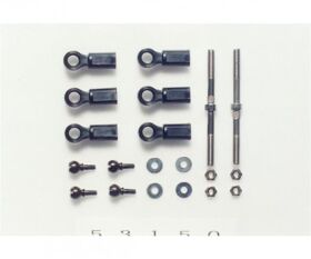 TAMIYA F103 SPURSTANGEN-SATZ / 300053150