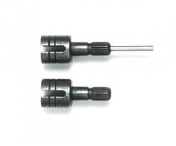 TAMIYA Differenzial-Mitn.(2) Kegeldiff. Gehärt. / 300053218