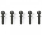 TAMIYA DB-01 Stahl Kugelkopf 5x8mm (5)Fl.bes. / 300053969