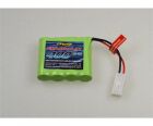 CARSON Akku 4,8V/400mAh NIMH / 500608175