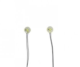 CARSON 1:14 SMD LED Dachlampenplat. 12V (2) / 500907399