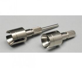 TAMIYA Differenzial-Mitnehmer (2) Kegeldiff. / 309805368