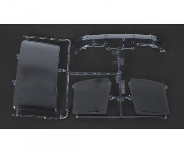 TAMIYA S-Teile Scheiben-Satz MB Arocs 56352 / 319115460