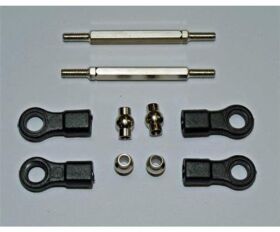 CARSON Virus 4.0 Lenkgestänge / 500205929