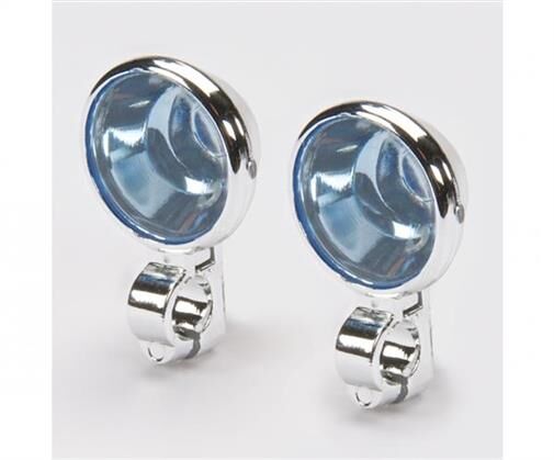 CARSON 1:14 Zusatzscheinwerfer Lampenb. (2) 5mm / 500907052