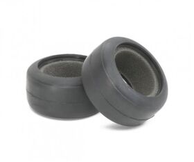 TAMIYA F104 Hohlkammerreifen (2) vorne / 300051399