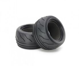 TAMIYA T3-01 Semi-Slick breit Hinten (2) / 300054830