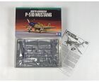 Tamiya 1:72 P-51D Mustang North American / 300060749