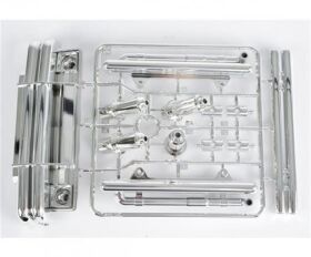 TAMIYA C-Teile Stoßstange (Chrom) 58347 / 309005229