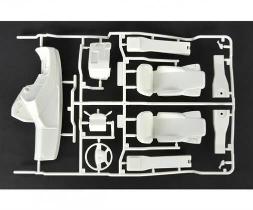 TAMIYA L-Teile Interieur MB Arocs 56352 / 319115455