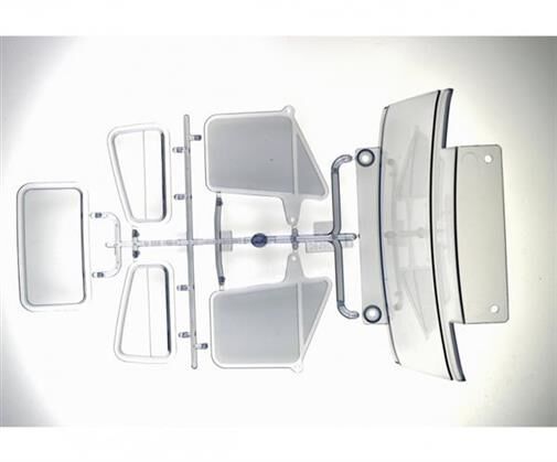 TAMIYA T-Teile Fenster/Scheiben Knight Hauler / 309225074